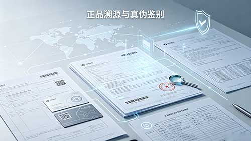 如何甄别正宗广濑进口连接器？正品溯源与真伪鉴别专业教程